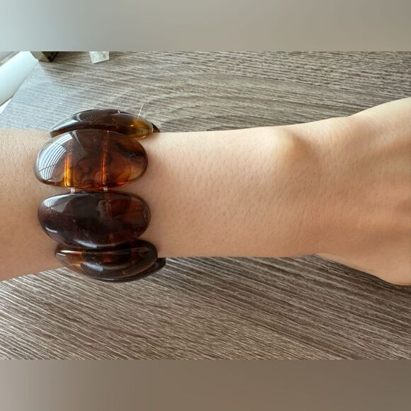 Bohemian bracelet A1194 - Picture 2 of 5